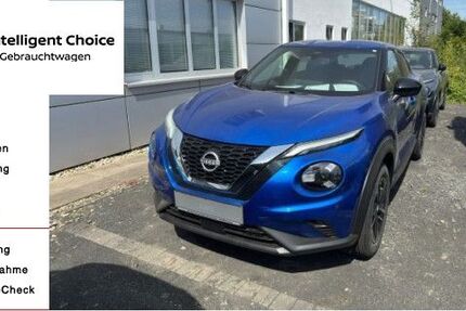 Nissan Juke 5.800 km 25.900 &euro; Kelkheim 65779