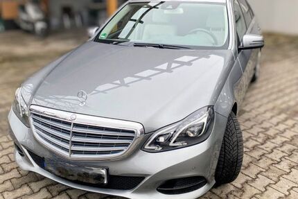 Mercedes E 300