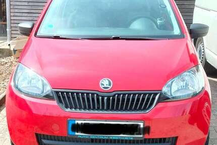 Skoda Citigo 80.790 km 4.400 &euro; Neustrelitz, Residenzstadt 17235
