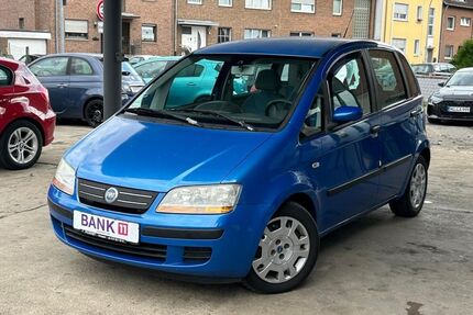 Fiat Idea 227.369 km 1.290 &euro; Mönchengladbach 41238