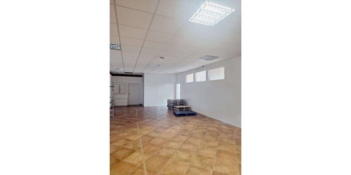 Gewerbeobjekt Lübbecke - 1.290&euro; | Angebot:25089222