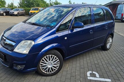 Opel Meriva 168.000 km 1.000 &euro; Verden 27283