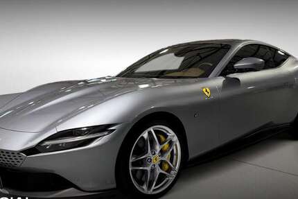 Ferrari Roma 6.253 km 221.620 &euro; Berlin 12203