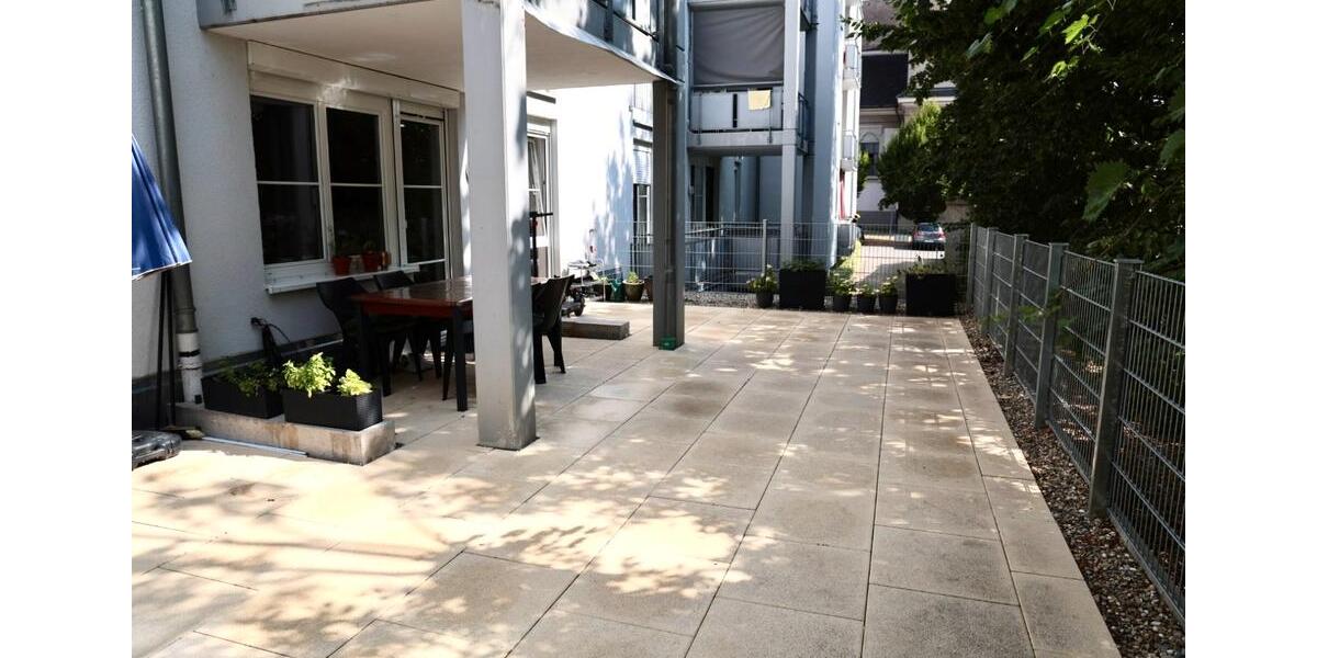 Terrassenwohnung Rheinfelden (Baden) - 4 Zimmer, 81 m&sup2;, 380.000&euro; | Angebot:27120868