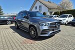 Mercedes-Benz GLE 400 d 4M AMG Line Distronic, AHK, Panorama, Rü 83.401 km 54.890 &euro; Rodgau 63110