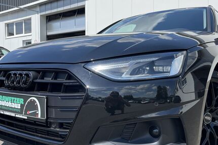 Audi A4 51.176 km 21.860 &euro; Marktredwitz 95615
