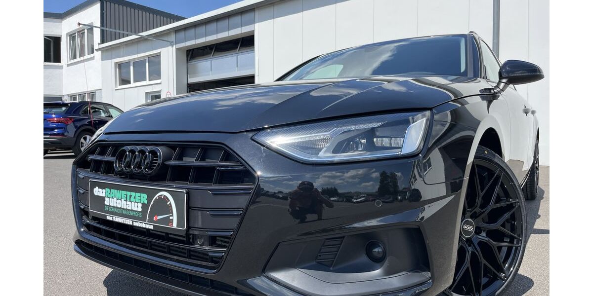Audi A4 51.176 km 21.860 &euro; Marktredwitz 95615