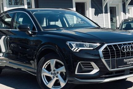 Audi Q3 44.786 km 26.980 &euro; Fürstenwalde 15517