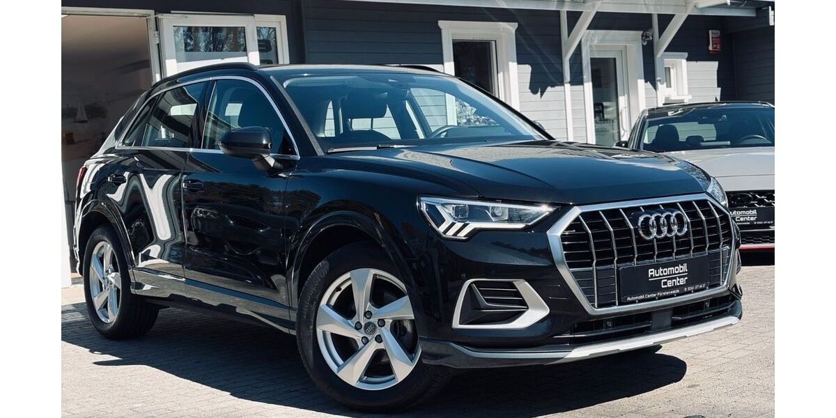 Audi Q3 44.786 km 26.980 &euro; Fürstenwalde 15517