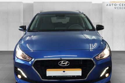Hyundai i30 36.841 km 15.480 &euro; Döbernitz 04509