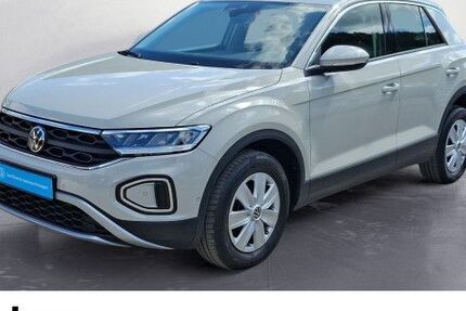 VW T-Roc 39.986 km 17.830 &euro; Albstadt 72458
