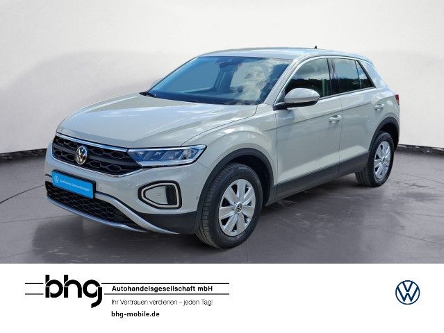 VW T-Roc 39.986 km 17.830 &euro; Albstadt 72458