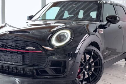 Mini John Cooper Works Clubman 61.454 km 33.999 &euro; Pinneberg 25421