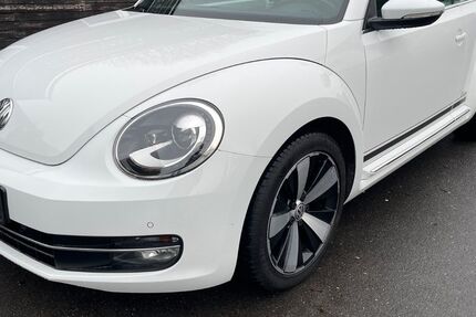 VW Beetle 100.900 km 14.490 &euro; Rheda-Wiedenbrück 33378