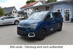 Citroen Berlingo BlueHDi 100 SHINE Camping Keyless 53.390 km 23.795 &euro; Donauwörth 86609