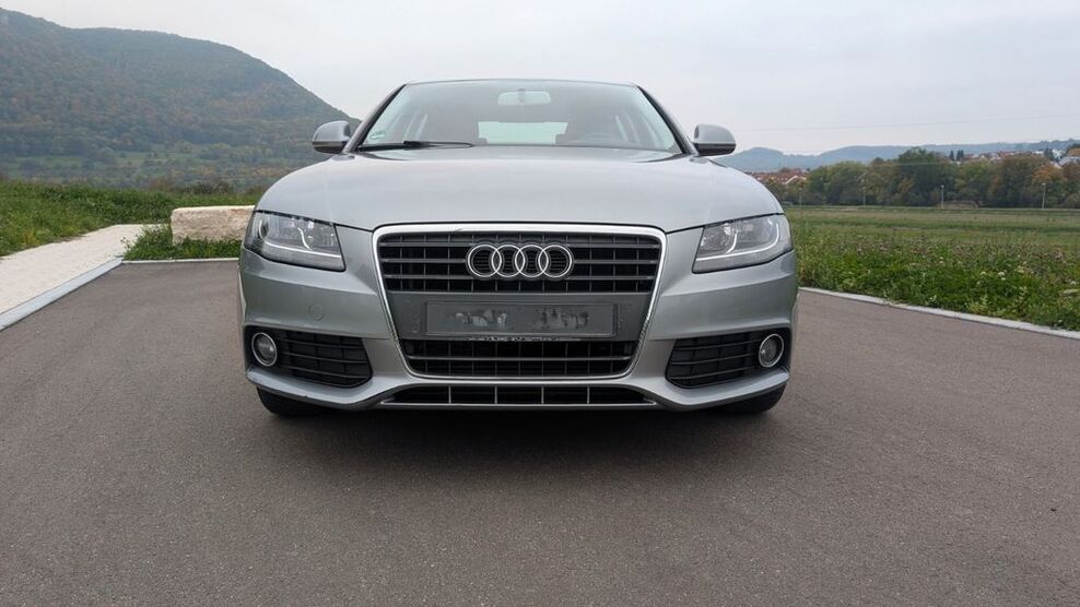 Audi A4 208.500 km 6.890 € Dettingen an der Erms 72581