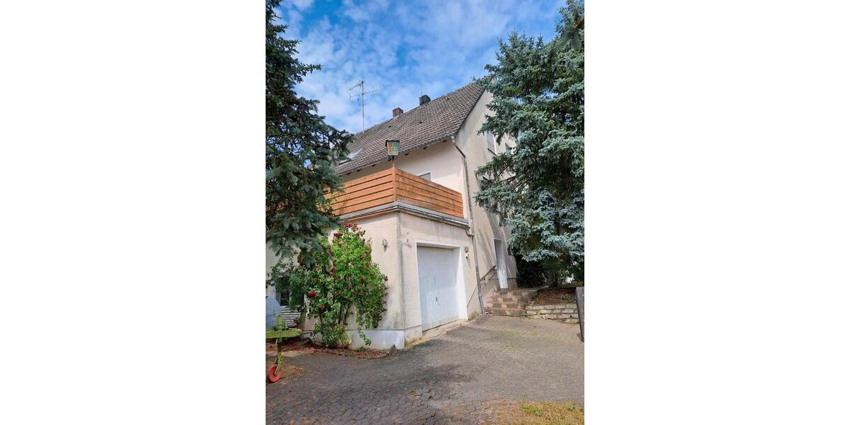 Einfamilienhaus Haundorf - 6 Zimmer, 149 m&sup2;, 249.000&euro; | Angebot:27093763