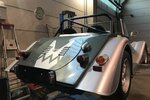 Morgan Roadster Lightweight mit dt. Straßenzullassung ! 5.000 km 49.999 &euro; Hamburg 22339