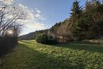 RUHE UND NATUR MIT EIGENER QUELLE (KEIN BAULAND) zimmer