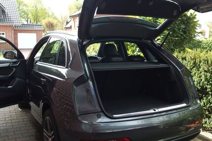 Audi Q3 114.893 km 12.450 &euro; Bad Rothenfelde 49214