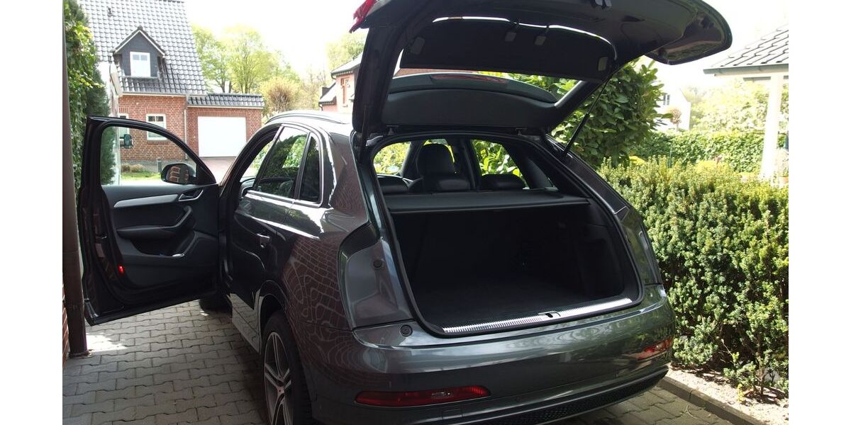 Audi Q3 114.893 km 12.450 &euro; Bad Rothenfelde 49214