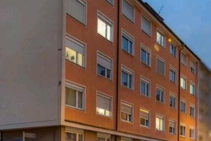 Eigentumswohnung 3 Zimmer leer nürnberg Nord