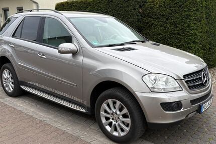 Mercedes-Benz ML 280 330.646 km 5.850 &euro; Gensingen 55457