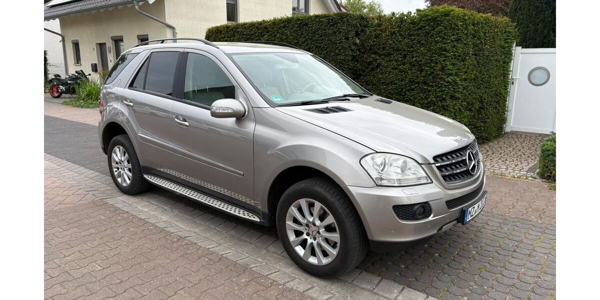 Mercedes-Benz ML 280 330.646 km 5.850 &euro; Gensingen 55457