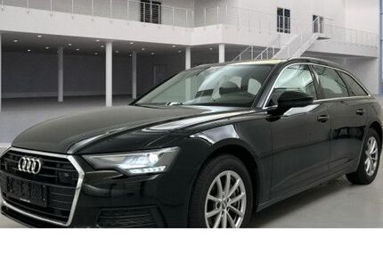 Audi A6 84.928 km 27.490 € Wolfsburg 38440