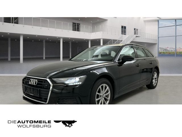 Audi A6 84.928 km 27.490 € Wolfsburg 38440