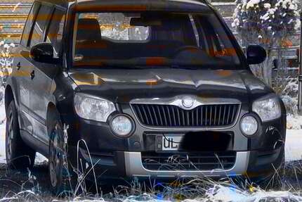 Skoda Yeti 300.000 km 5.000 &euro; Langenau, Stadt 89129