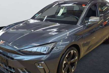 Cupra Leon 18.227 km 32.485 &euro; Pohlheim 35415