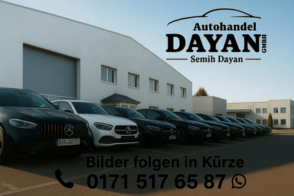 Audi A6 12.000 km 70.900 &euro; Ahaus 48683