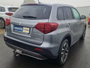 Suzuki Vitara 1.4 Boosterjet Allgrip Comfort Navi AHK 98.126 km 14.850 &euro; Obrigheim-Asbach 74847