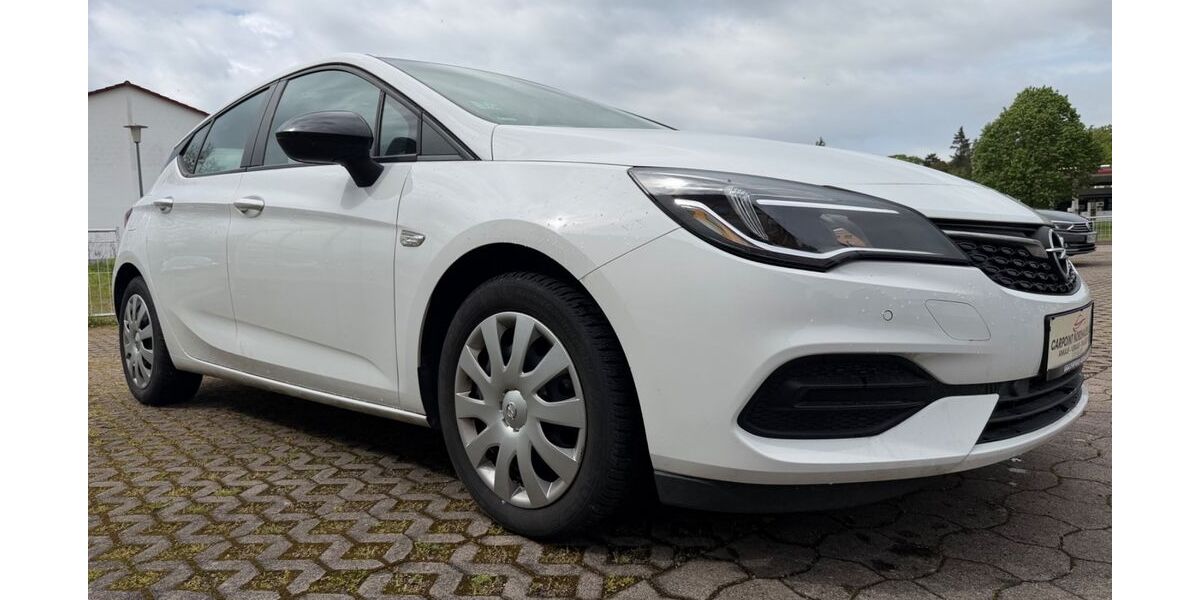 Opel Astra 117.569 km 9.799 &euro; Nordhausen 99734