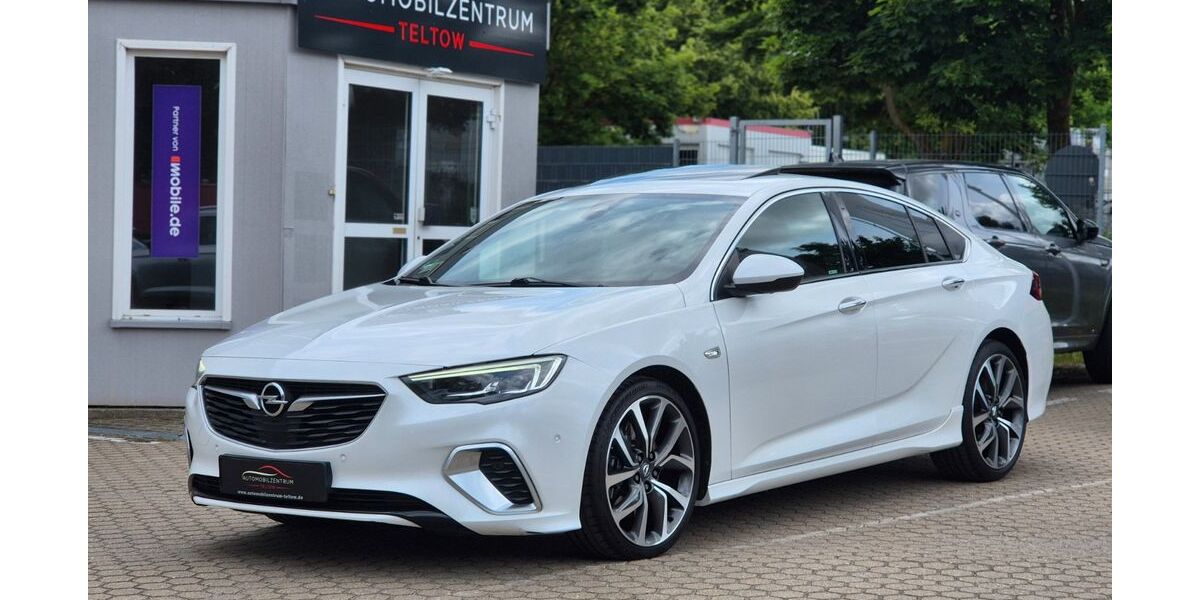 Opel Insignia 132.000 km 17.950 &euro; Teltow 14513
