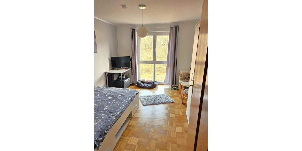 Etagenwohnung Hann. Münden - 4 Zimmer, 95 m&sup2;, 245.000&euro; | Angebot:24825302