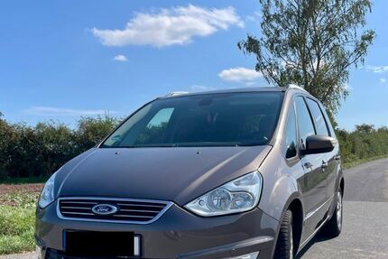 Ford Galaxy 163.936 km 10.800 € Veitsbronn 90587