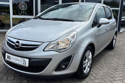 Opel Corsa 103.000 km 4.790 &euro; Löningen 49624