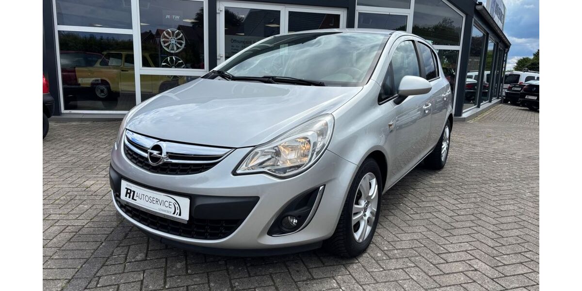Opel Corsa 103.000 km 4.790 &euro; Löningen 49624