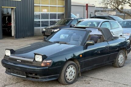 Toyota Celica 302.562 km 2.000 &euro; Werl 59457