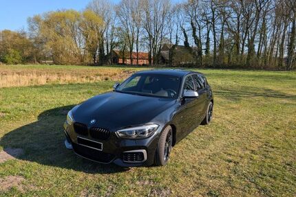 BMW M140i