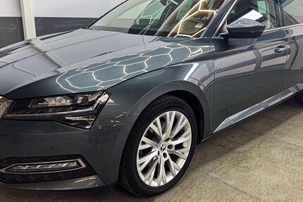 Skoda Superb 98.204 km 19.590 &euro; Bardowick bei Lüneburg 21357