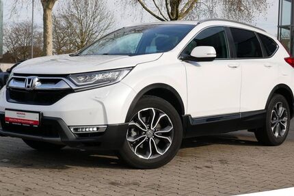 Honda CR-V 66.900 km 28.890 &euro; Bocholt 46395
