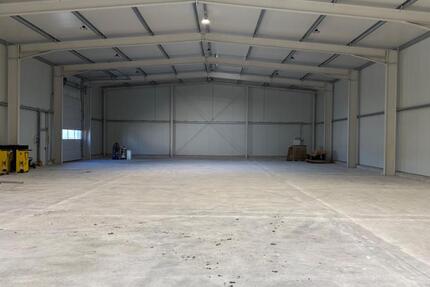 Gewerbeobjekt Parchim - 3.280&euro; | Angebot:26397627