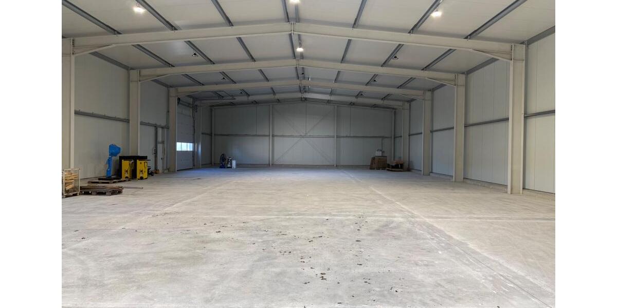 Gewerbeobjekt Parchim - 3.280&euro; | Angebot:26397627