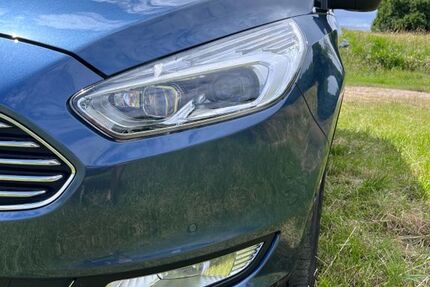 Ford Galaxy 127.500 km 18.750 &euro; Weimar 99425