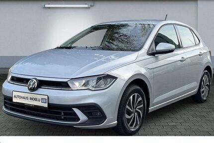 VW Polo 37.906 km 18.980 &euro; Rüsselsheim 65428