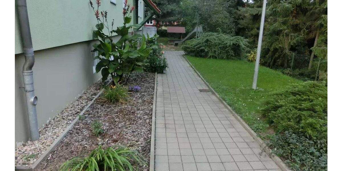 Etagenwohnung Dresden Gohlis - 2 Zimmer, 60 m&sup2;, 175.000&euro; | Angebot:25563665