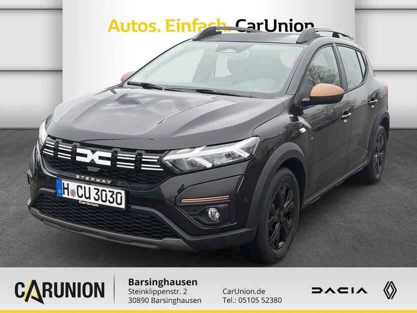 Sandero